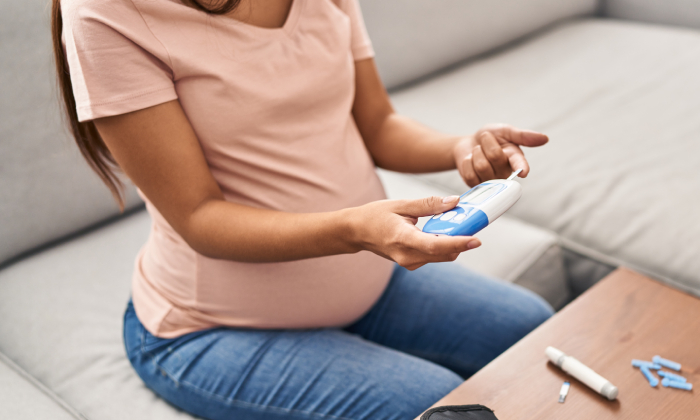 تاثیر آمپول لاغری اوزمپیک بر بارداری